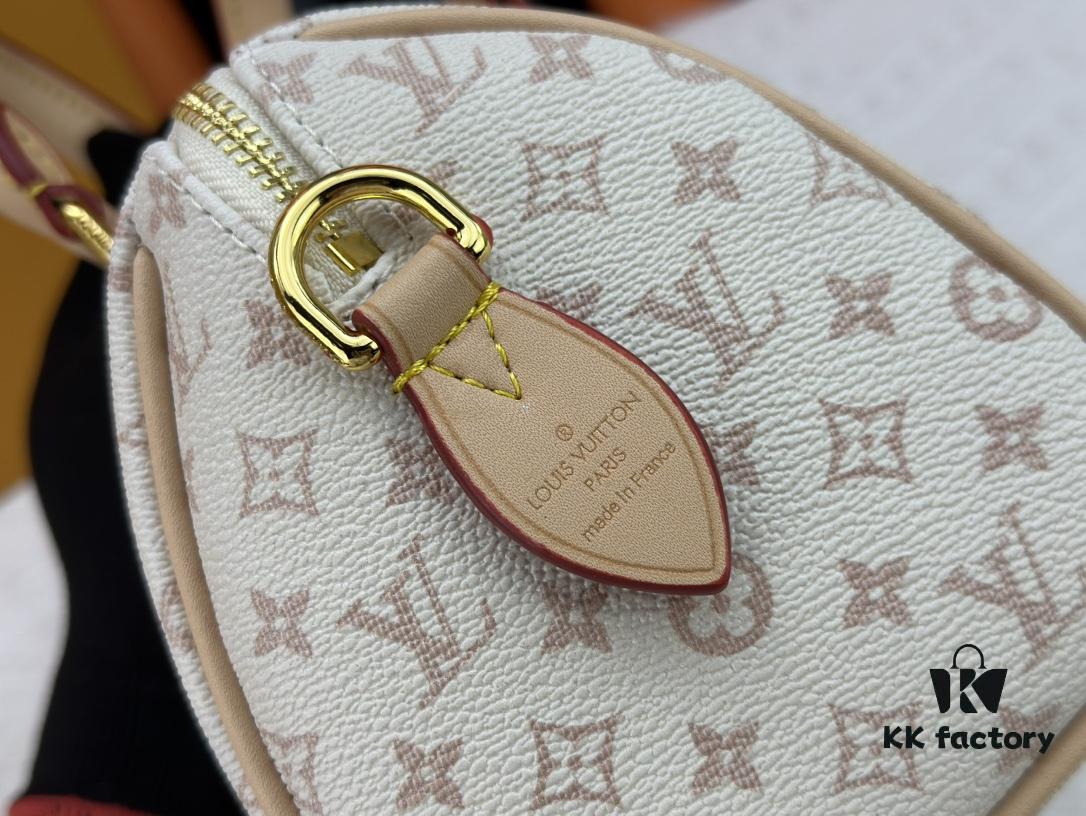693073db6e68136f4d9a5fe8 M46222.M46234.M45957.M45948 Vintage Speedy Bandoulière 20 Handbag