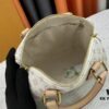 693073db6e68136f4d9a5fe9 M46222.M46234.M45957.M45948 Vintage Speedy Bandoulière 20 Handbag