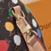 693073e36e68136f4d9a5ff7 LV x YK Keepall 45 Travel Bag from Louis Vuitton x Yayoi Kusama Collection