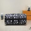 693073e56e68136f4d9a5ffe M46400 46377 41416 LV x YK Keepall 45 Travel Bag