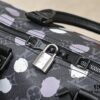 693073e66e68136f4d9a5fff M46400 46377 41416 LV x YK Keepall 45 Travel Bag