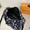 693073e96e68136f4d9a6003 M46400 46377 41416 LV x YK Keepall 45 Travel Bag