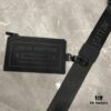 693073ed6e68136f4d9a6009 Upgraded 170 M59329 New Full Leather 2-Piece Set Messenger Voyage Bag
