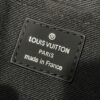 693073ee6e68136f4d9a600f Upgraded 170 M59329 New Full Leather 2-Piece Set Messenger Voyage Bag