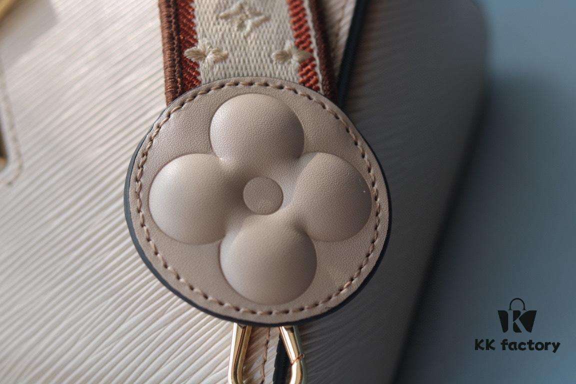 693074296e68136f4d9a608e Top Quality Original LV Epi Leather Twist Medium Handbag - Model No. 50352/57049/57063/57050/50280/50282/50271