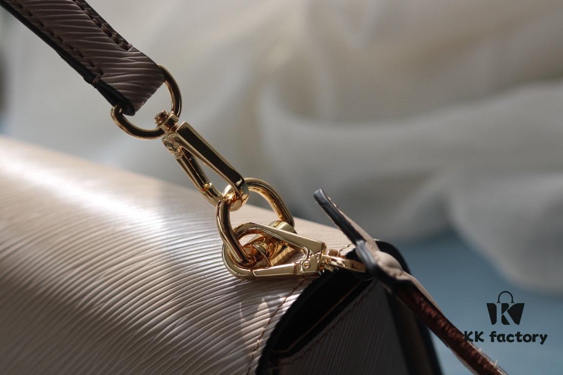 693074296e68136f4d9a608f Top Quality Original LV Epi Leather Twist Medium Handbag - Model No. 50352/57049/57063/57050/50280/50282/50271
