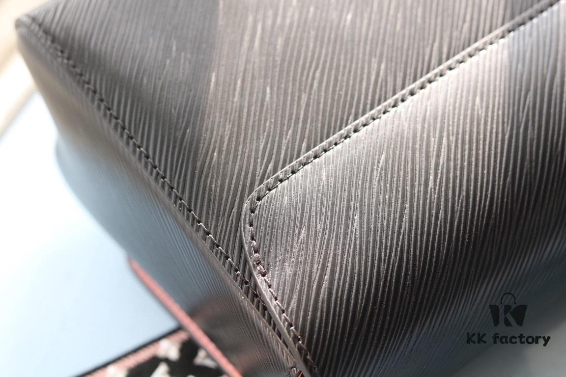 6930742e6e68136f4d9a609c Top Quality Original LV Epi Leather Twist Medium Handbag - Model No. 50352/57049/57063/57050/50280/50282/50271