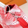 693074346e68136f4d9a60aa Exclusive On-Site Photo - LV x YK Capucines BB Handbag M21705 from the Louis Vuitton x Yayoi Kusama Collaboration Series
