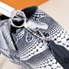Exclusive On-Site Photo - Factory Release M21704 LV x YK Capucines BB Handbag