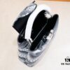 Exclusive On-Site Photo - Factory Release M21704 LV x YK Capucines BB Handbag