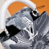 Exclusive On-Site Photo - Factory Release M21704 LV x YK Capucines BB Handbag