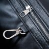 693074406e68136f4d9a60c6 Upgraded Version Black M21705 Louis Vuitton x Yayoi Kusama Collaboration Capucines MM Handbag