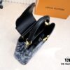 6930744d6e68136f4d9a60e0 Upgraded Black M21726 Louis Vuitton x Yayoi Kusama Capsule Collection Reimagines the LV x YK Capucines Medium Handbag in a Surreal Dreamscape, Drawing Inspiration from the Japanese Artist's 'My Eternal Soul' Series Since 2009, Featuring Eccentric Faces and Organic Forms. The Artistic Design Is Enhanced with Printed and Embroidered Motifs on Luxurious Taurillon Leather, Making It a Distinguished Addition to Any Art-Inspired Collection.