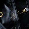 6930744e6e68136f4d9a60e1 Upgraded Black M21726 Louis Vuitton x Yayoi Kusama Capsule Collection Reimagines the LV x YK Capucines Medium Handbag in a Surreal Dreamscape, Drawing Inspiration from the Japanese Artist's 'My Eternal Soul' Series Since 2009, Featuring Eccentric Faces and Organic Forms. The Artistic Design Is Enhanced with Printed and Embroidered Motifs on Luxurious Taurillon Leather, Making It a Distinguished Addition to Any Art-Inspired Collection.