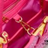 693074516e68136f4d9a60ea Upgraded Red M21725 Louis Vuitton x Yayoi Kusama Capsule Collection Brings the LV x YK Capucines PM Bag into a Surreal Dreamworld