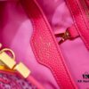 693074536e68136f4d9a60ed Upgraded Red M21725 Louis Vuitton x Yayoi Kusama Capsule Collection Brings the LV x YK Capucines PM Bag into a Surreal Dreamworld