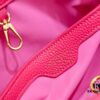 693074546e68136f4d9a60f0 Upgraded Red M21726 Louis Vuitton x Yayoi Kusama Collaboration Capsule Collection Capucines MM Handbag