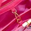 693074546e68136f4d9a60f1 Upgraded Red M21726 Louis Vuitton x Yayoi Kusama Collaboration Capsule Collection Capucines MM Handbag
