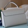 693074636e68136f4d9a6115 Top Quality Original Design! Welcome to Compare Prices! Model No.: 50393 Rose Rose This Twist Medium Handbag Features Cowhide Leather with an LV Twist Lock, Paris Street Sign Decoration in Leather, Detachable Strap with Louis Vuitton Paris Logo in Matching Colors, and an Additional Detachable Leather Handle for Versatile Carrying Options