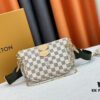 693074646e68136f4d9a6119 Exclusive Background Classic Style Guangzhou Goods M44813 M44840 M44823 Multi Pochette Accessories Bag
