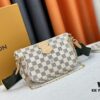 693074666e68136f4d9a611a Exclusive Background Classic Style Guangzhou Goods M44813 M44840 M44823 Multi Pochette Accessories Bag