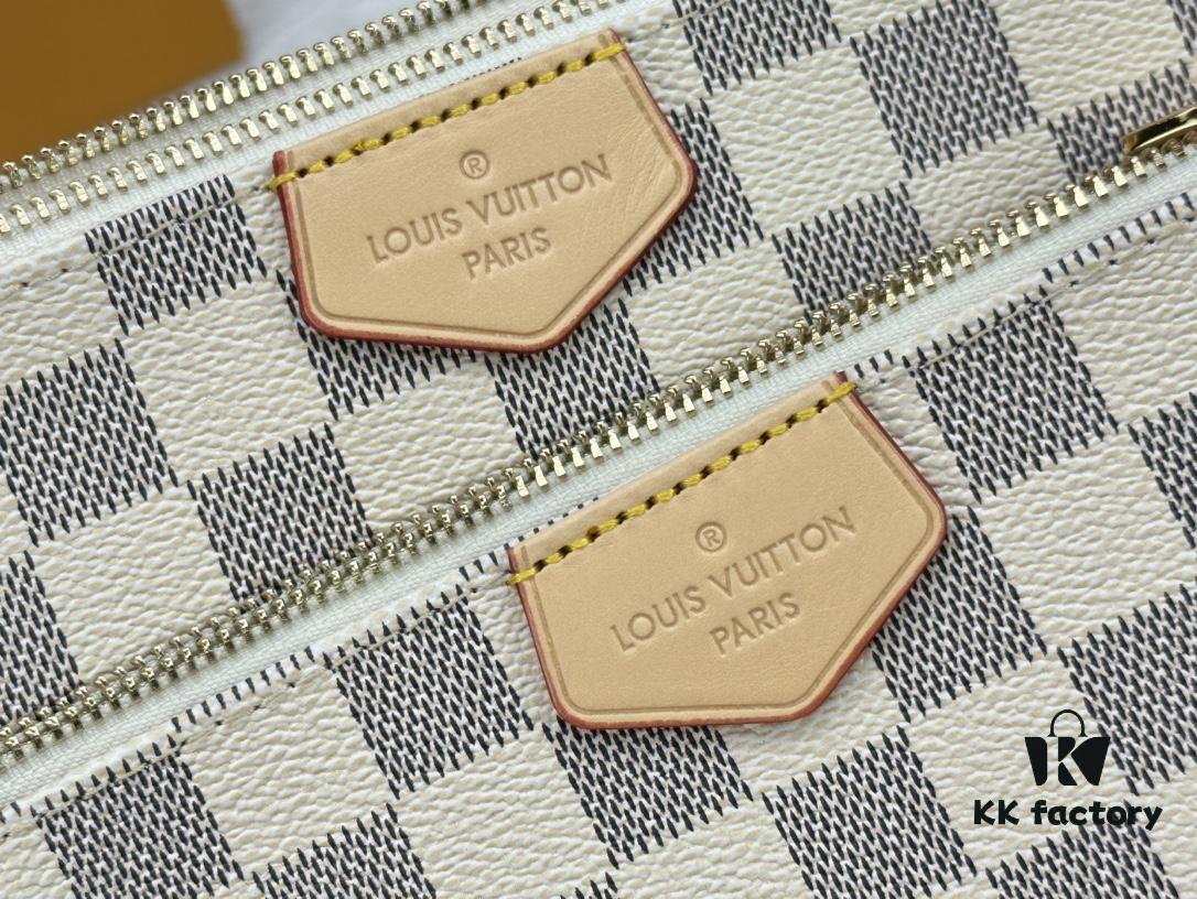 693074686e68136f4d9a6120 Exclusive Background Classic Style Guangzhou Goods M44813 M44840 M44823 Multi Pochette Accessories Bag