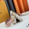 693074686e68136f4d9a6121 Exclusive Background Classic Style Guangzhou Goods M44813 M44840 M44823 Multi Pochette Accessories Bag
