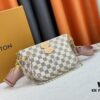 693074696e68136f4d9a6122 Exclusive Background Classic Style Guangzhou Goods M44813 M44840 M44823 Multi Pochette Accessories Bag