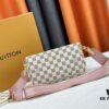 6930746b6e68136f4d9a6124 Exclusive Background Classic Style Guangzhou Goods M44813 M44840 M44823 Multi Pochette Accessories Bag