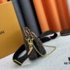 6930746d6e68136f4d9a612b Exclusive Background Classic Style Guangzhou Goods M44813 M44840 M44823 Multi Pochette Accessories Bag