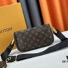 6930746f6e68136f4d9a612d Exclusive Background Classic Style Guangzhou Goods M44813 M44840 M44823 Multi Pochette Accessories Bag