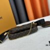 6930746f6e68136f4d9a612e Exclusive Background Classic Style Guangzhou Goods M44813 M44840 M44823 Multi Pochette Accessories Bag