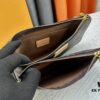 693074716e68136f4d9a6132 Exclusive Background Classic Style Guangzhou Goods M44813 M44840 M44823 Multi Pochette Accessories Bag