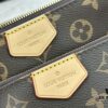 693074766e68136f4d9a613a Exclusive Background Classic Style Guangzhou Goods M44813 M44840 M44823 Multi Pochette Accessories Bag