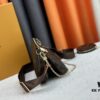693074766e68136f4d9a613b Exclusive Background Classic Style Guangzhou Goods M44813 M44840 M44823 Multi Pochette Accessories Bag