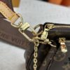 693074786e68136f4d9a6140 Exclusive Background Classic Style Guangzhou Goods M44813 M44840 M44823 Multi Pochette Accessories Bag