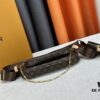 693074796e68136f4d9a6141 Exclusive Background Classic Style Guangzhou Goods M44813 M44840 M44823 Multi Pochette Accessories Bag