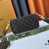6930747a6e68136f4d9a6144 Exclusive Background Classic Style Guangzhou Goods M44813 M44840 M44823 Multi Pochette Accessories Bag