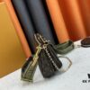 6930747b6e68136f4d9a6145 Exclusive Background Classic Style Guangzhou Goods M44813 M44840 M44823 Multi Pochette Accessories Bag