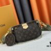 6930747b6e68136f4d9a6147 Exclusive Background Classic Style Guangzhou Goods M44813 M44840 M44823 Multi Pochette Accessories Bag