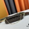 6930747b6e68136f4d9a6148 Exclusive Background Classic Style Guangzhou Goods M44813 M44840 M44823 Multi Pochette Accessories Bag