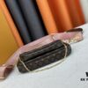 6930747f6e68136f4d9a614d Exclusive Background Classic Style Guangzhou Goods M44813 M44840 M44823 Multi Pochette Accessories Bag