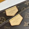 693074826e68136f4d9a6154 Exclusive Background Classic Style Guangzhou Goods M44813 M44840 M44823 Multi Pochette Accessories Bag