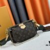 693074836e68136f4d9a6155 Exclusive Background Classic Style Guangzhou Goods M44813 M44840 M44823 Multi Pochette Accessories Bag