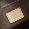 693074836e68136f4d9a6156 Exclusive Background Classic Style Guangzhou Goods M44813 M44840 M44823 Multi Pochette Accessories Bag