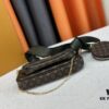 693074836e68136f4d9a6157 Exclusive Background Classic Style Guangzhou Goods M44813 M44840 M44823 Multi Pochette Accessories Bag