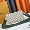 6930748a6e68136f4d9a6165 Exclusive Background Classic Style Guangzhou Goods M44813 M44840 M44823 Multi Pochette Accessories Bag