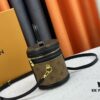 693074996e68136f4d9a6185 M82952 M43986 Monogram Yellow Mini Cannes Bucket Bag