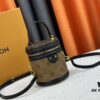 693074996e68136f4d9a6187 M82952 M43986 Monogram Yellow Mini Cannes Bucket Bag