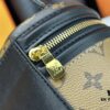 6930749a6e68136f4d9a618a M82952 M43986 Monogram Yellow Mini Cannes Bucket Bag
